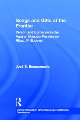 Buenconsejo |  Songs and Gifts at the Frontier | Buch |  Sack Fachmedien