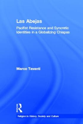 Tavanti |  Las Abejas | Buch |  Sack Fachmedien