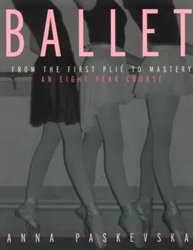 Paskevska |  Ballet | Buch |  Sack Fachmedien