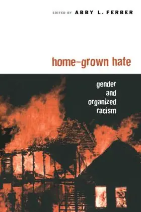 Ferber |  Home-Grown Hate | Buch |  Sack Fachmedien