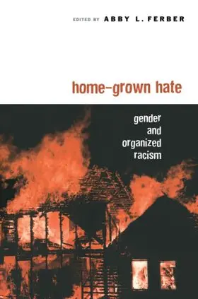 Ferber |  Home-Grown Hate | Buch |  Sack Fachmedien