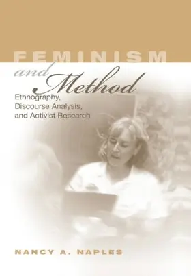 Naples |  Feminism and Method | Buch |  Sack Fachmedien