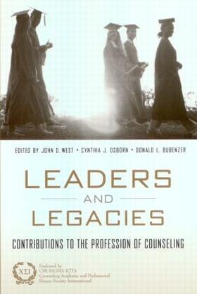 West / Bubenzer / Osborn |  Leaders and Legacies | Buch |  Sack Fachmedien