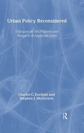 Euchner / McGovern |  Urban Policy Reconsidered | Buch |  Sack Fachmedien