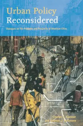 Euchner / McGovern |  Urban Policy Reconsidered | Buch |  Sack Fachmedien