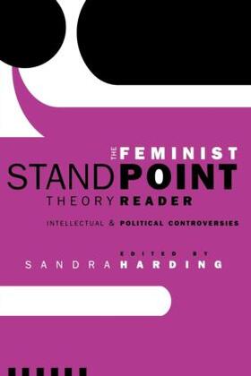 Harding |  The Feminist Standpoint Theory Reader | Buch |  Sack Fachmedien