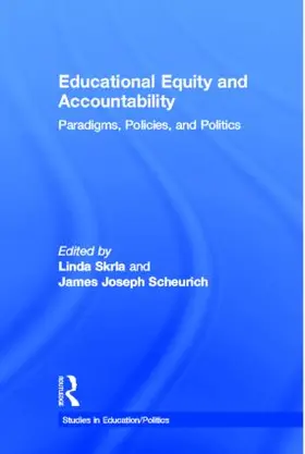 Scheurich / Skrla |  Educational Equity and Accountability | Buch |  Sack Fachmedien