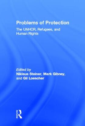 Gibney / Steiner / Loescher |  Problems of Protection | Buch |  Sack Fachmedien