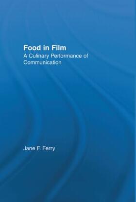 Ferry |  Food in Film | Buch |  Sack Fachmedien