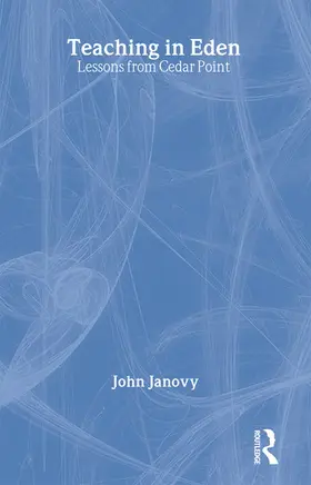 Janovy, Jr. |  Teaching in Eden | Buch |  Sack Fachmedien