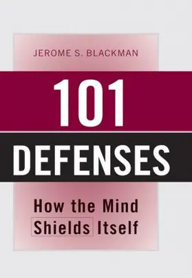 Blackman |  101 Defenses | Buch |  Sack Fachmedien