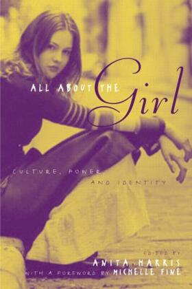 Harris |  All About the Girl | Buch |  Sack Fachmedien