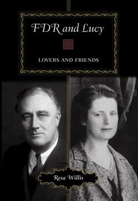 Willis |  FDR and Lucy | Buch |  Sack Fachmedien