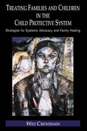 Crenshaw |  Treating Families and Children in the Child Protective System | Buch |  Sack Fachmedien