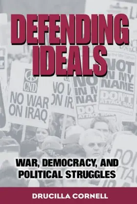 Cornell |  Defending Ideals | Buch |  Sack Fachmedien