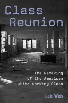 Weis |  Class Reunion | Buch |  Sack Fachmedien