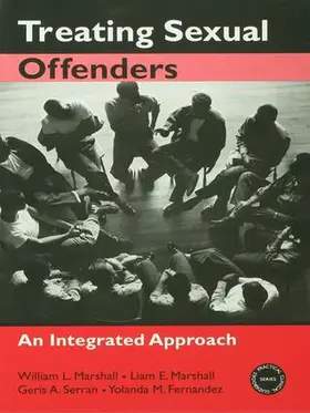 Marshall / Serran / Fernandez |  Treating Sexual Offenders | Buch |  Sack Fachmedien