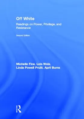 Fine / Weis / Powell Pruitt |  Off White | Buch |  Sack Fachmedien