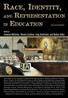 McCarthy / Crichlow / Dimitriadis |  Race, Identity, and Representation in Education | Buch |  Sack Fachmedien