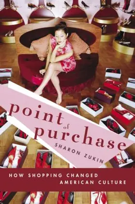 Zukin | Point of Purchase | Buch | 978-0-415-95043-5 | sack.de