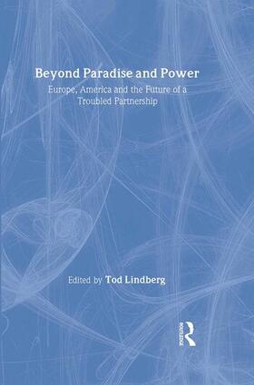 Lindberg |  Beyond Paradise and Power | Buch |  Sack Fachmedien