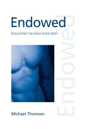 Thomson |  Endowed | Buch |  Sack Fachmedien