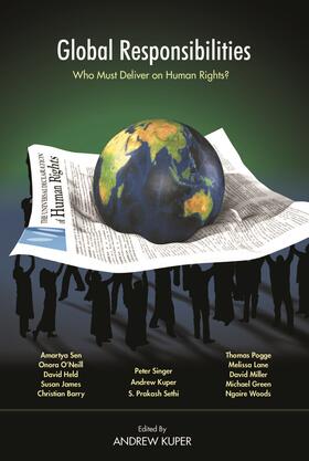 Kuper |  Global Responsibilities | Buch |  Sack Fachmedien