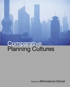 Bishwapriya |  Comparative Planning Cultures | Buch |  Sack Fachmedien