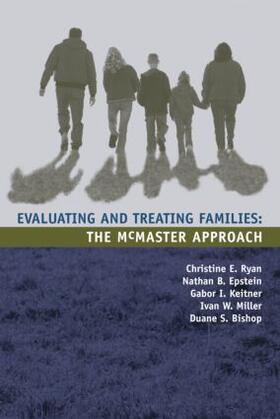 Ryan / Keitner / Epstein |  Evaluating and Treating Families | Buch |  Sack Fachmedien