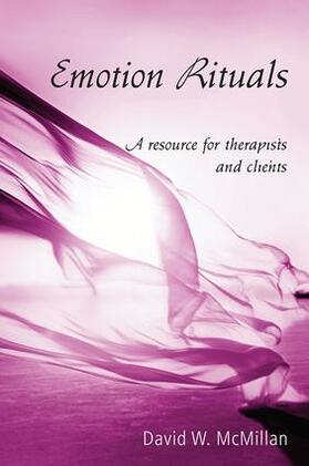 McMillan |  Emotion Rituals | Buch |  Sack Fachmedien