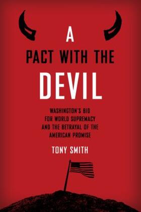 Smith |  A Pact with the Devil | Buch |  Sack Fachmedien