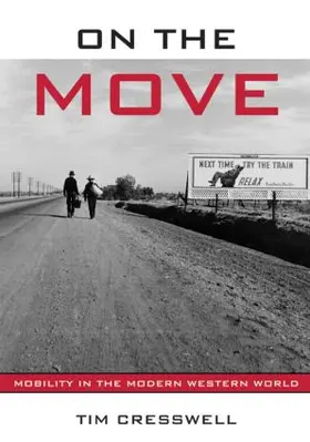 Cresswell |  On the Move | Buch |  Sack Fachmedien