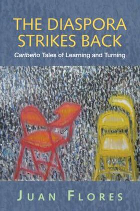 Flores | The Diaspora Strikes Back | Buch | 978-0-415-95261-3 | sack.de