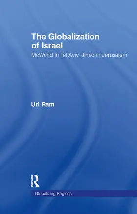 Ram |  The Globalization of Israel | Buch |  Sack Fachmedien