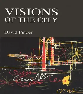 Pinder |  Visions of the City | Buch |  Sack Fachmedien