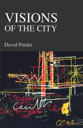 Pinder |  Visions of the City | Buch |  Sack Fachmedien