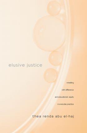 Abu El-Haj |  Elusive Justice | Buch |  Sack Fachmedien