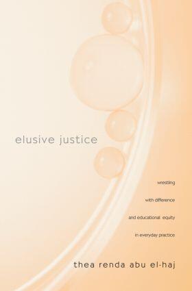 Abu El-Haj |  Elusive Justice | Buch |  Sack Fachmedien