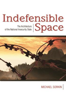 Sorkin |  Indefensible Space | Buch |  Sack Fachmedien