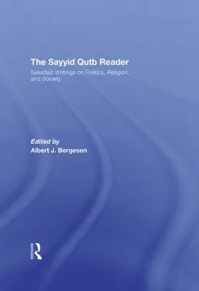 Bergesen |  The Sayyid Qutb Reader | Buch |  Sack Fachmedien