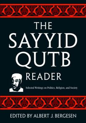 Bergesen |  The Sayyid Qutb Reader | Buch |  Sack Fachmedien