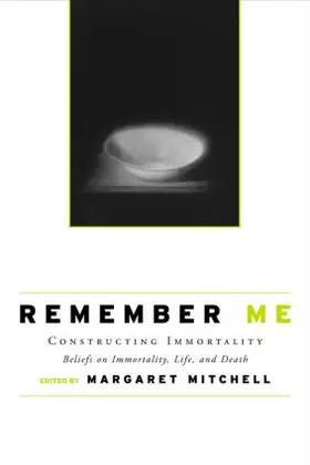 Mitchell |  Remember Me | Buch |  Sack Fachmedien