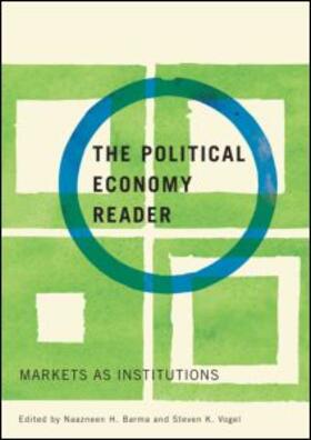 Barma / Vogel |  The Political Economy Reader | Buch |  Sack Fachmedien