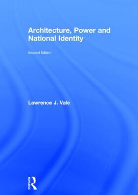 Vale |  Architecture, Power and National Identity | Buch |  Sack Fachmedien