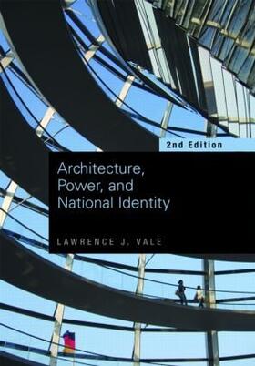 Vale |  Architecture, Power and National Identity | Buch |  Sack Fachmedien