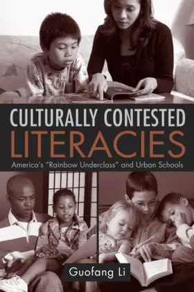 Li |  Culturally Contested Literacies | Buch |  Sack Fachmedien