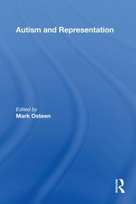 Osteen |  Autism and Representation | Buch |  Sack Fachmedien