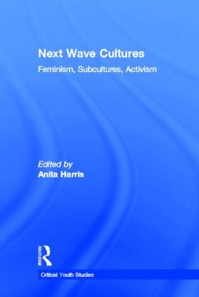 Harris |  Next Wave Cultures | Buch |  Sack Fachmedien