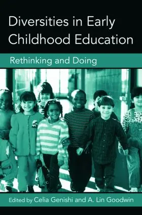 Genishi / Goodwin |  Diversities in Early Childhood Education | Buch |  Sack Fachmedien