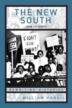 Harris |  The New South | Buch |  Sack Fachmedien